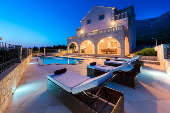 Domek Jižní Dalmácie - Konavle (Dubrovník) DA 8775 N1