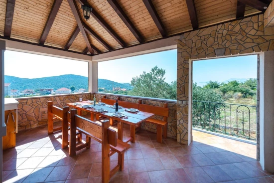 Domek Jižní Dalmácie - Konavle (Dubrovník) DA 8775 N1