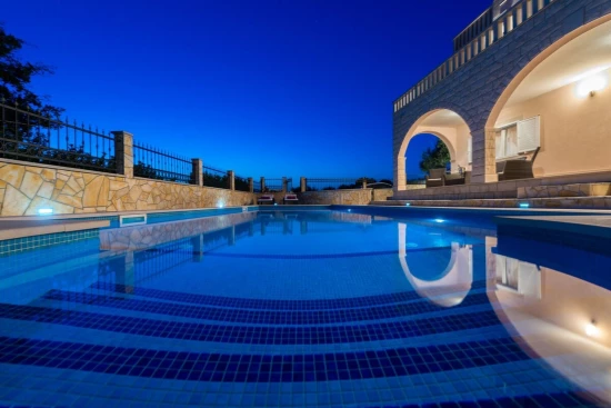 Domek Jižní Dalmácie - Konavle (Dubrovník) DA 8775 N1