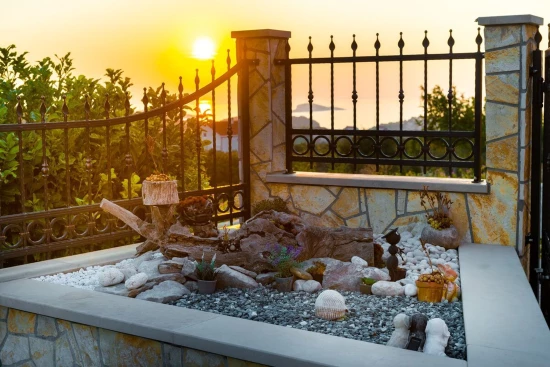 Domek Jižní Dalmácie - Konavle (Dubrovník) DA 8775 N1