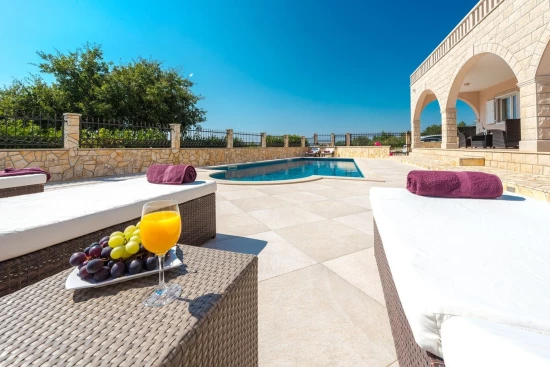 Domek Jižní Dalmácie - Konavle (Dubrovník) DA 8775 N1