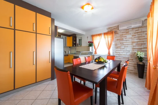 Domek Jižní Dalmácie - Konavle (Dubrovník) DA 8775 N1