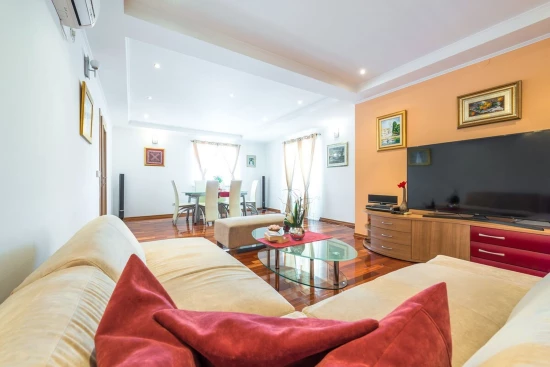 Domek Jižní Dalmácie - Konavle (Dubrovník) DA 8775 N1