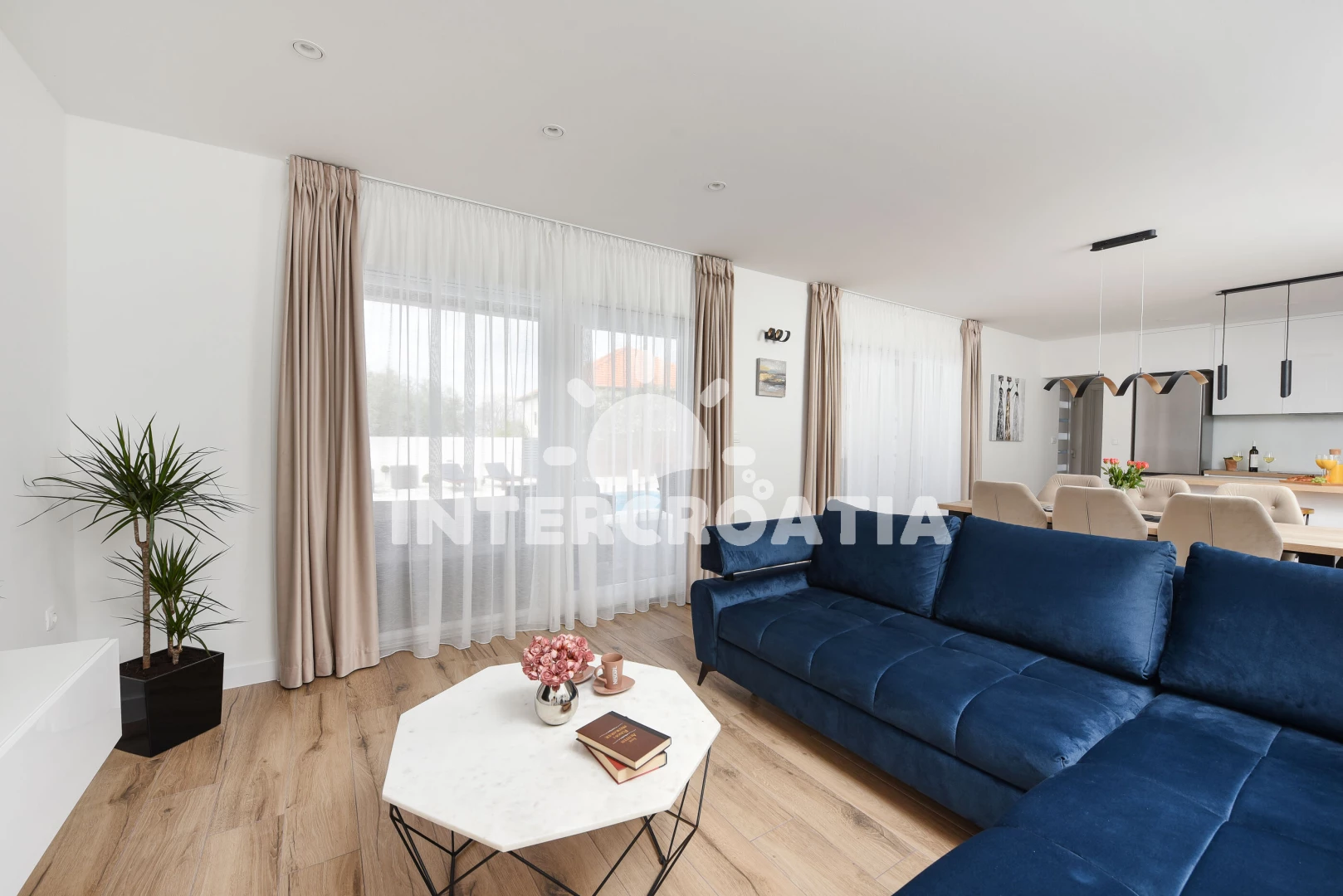 Vila Severní Dalmácie - Debeljak (Zadar) DA 8776 N1