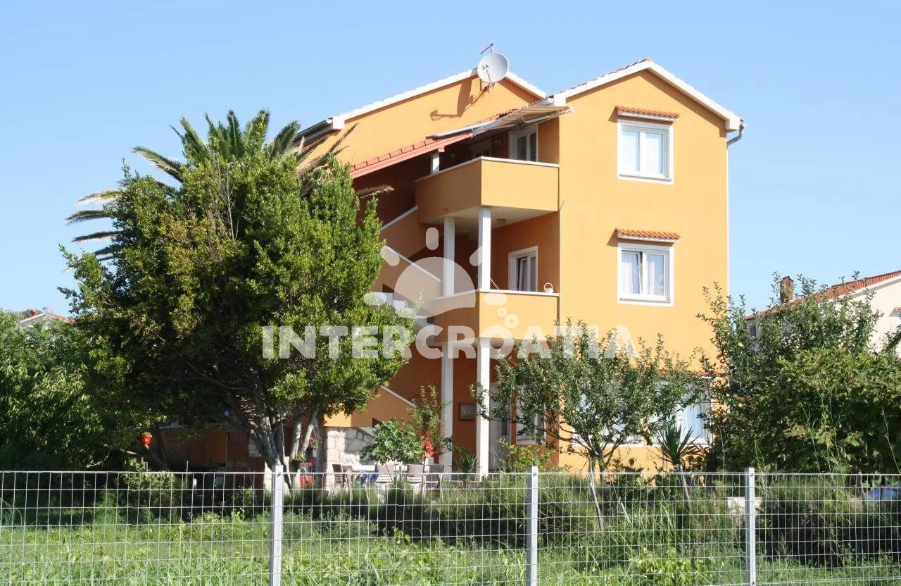 Apartmán Ostrov Rab - Lopar OS 10509 N1