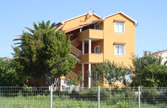 Apartmán Ostrov Rab - Lopar OS 10509 N1