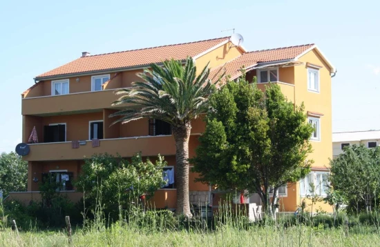 Apartmán Ostrov Rab - Lopar OS 10509 N1