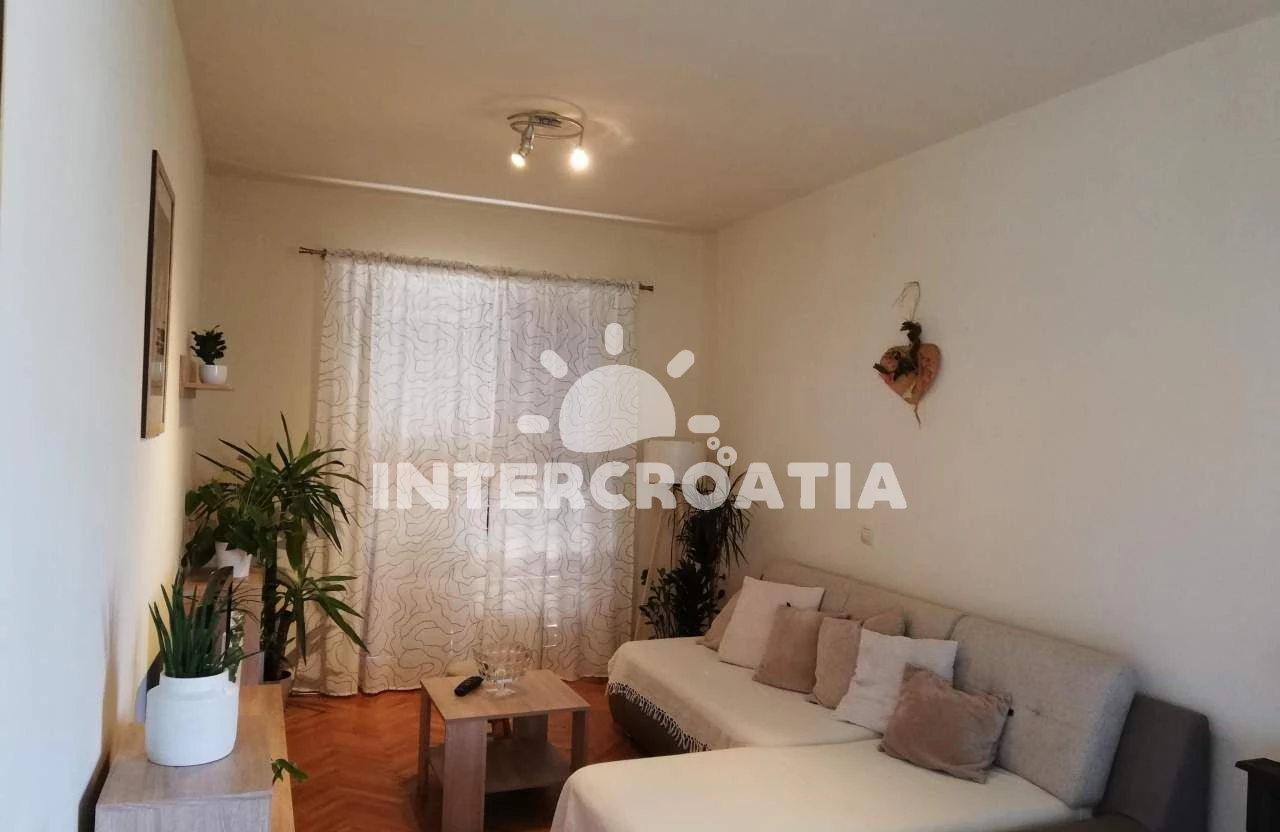 Apartmán Ostrov Rab - Lopar OS 10509 N1