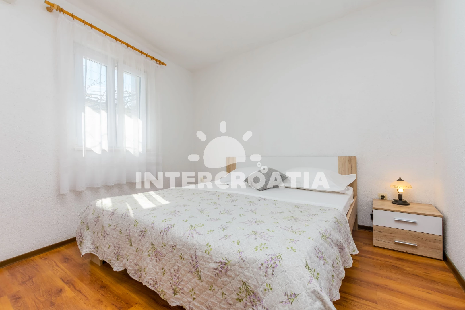 Apartmán Střední Dalmácie - Omiš DA 8777 N1