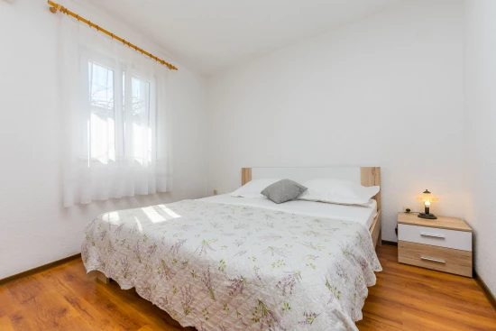 Apartmán Střední Dalmácie - Omiš DA 8777 N1