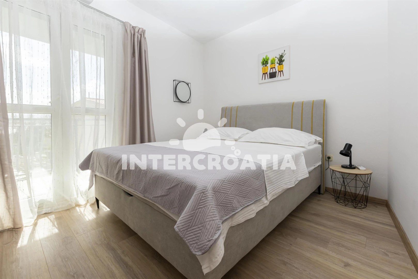 Apartmán Střední Dalmácie - Omiš DA 8777 N2