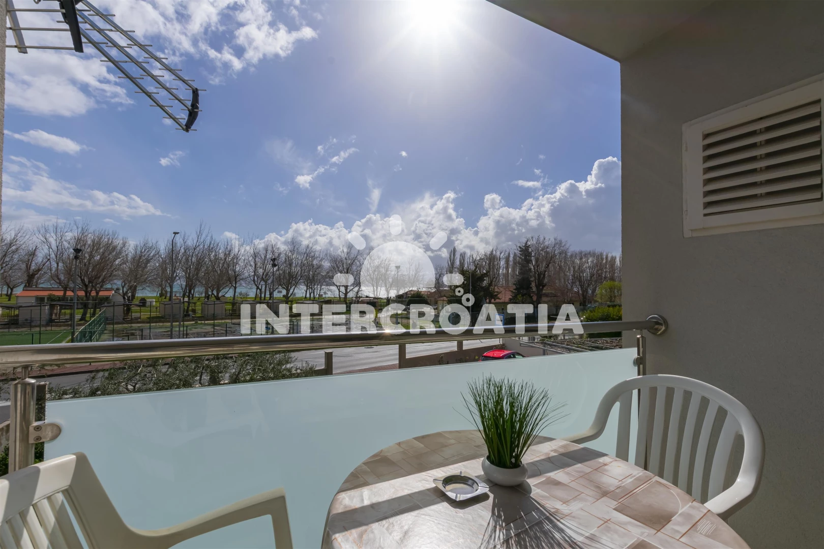 Apartmán Střední Dalmácie - Omiš DA 8777 N3