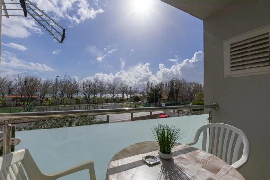 Apartmán Střední Dalmácie - Omiš DA 8777 N3