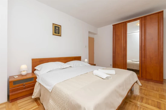Apartmán Střední Dalmácie - Omiš DA 8777 N3