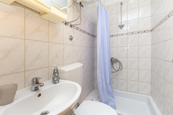 Apartmán Střední Dalmácie - Omiš DA 8777 N3