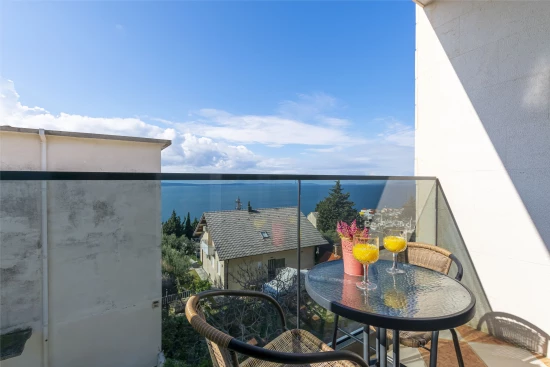 Apartmán Střední Dalmácie - Jesenice DA 8778 N2