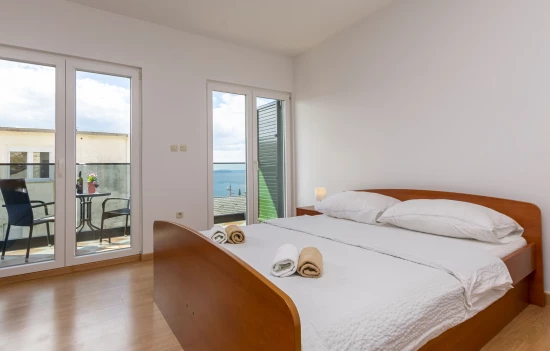 Apartmán Střední Dalmácie - Jesenice DA 8778 N3