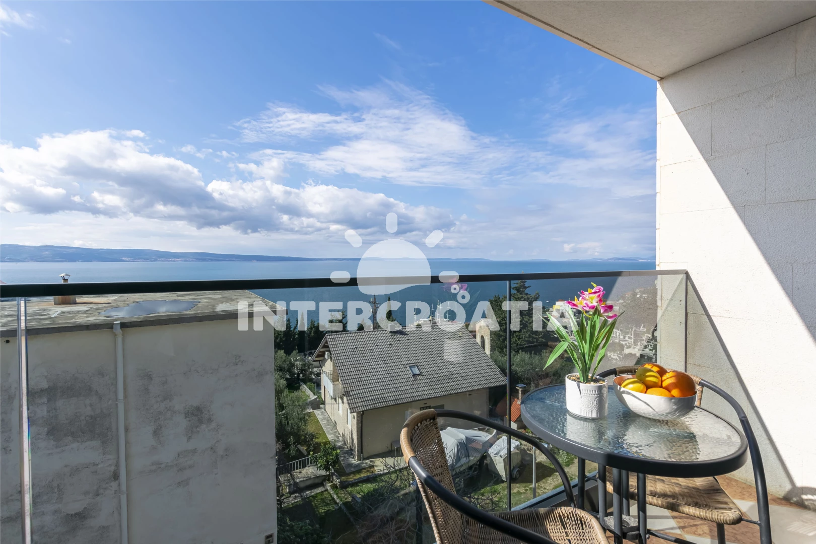 Apartmán Střední Dalmácie - Jesenice DA 8778 N5