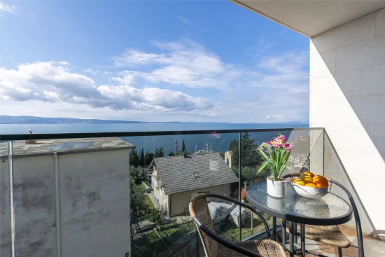 Apartmán Střední Dalmácie - Jesenice DA 8778 N5