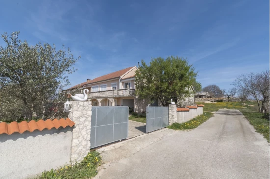 Apartmán Severní Dalmácie - Pridraga (Novigrad) DA 8779 N1