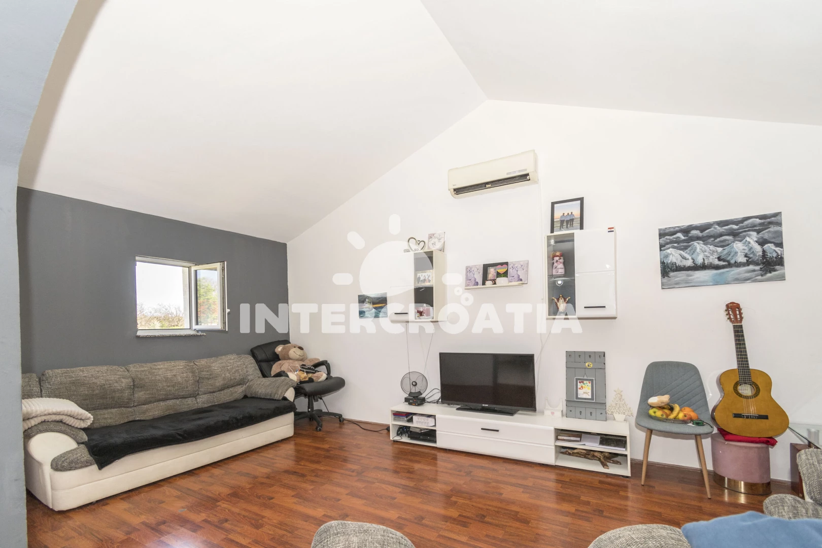 Apartmán Severní Dalmácie - Pridraga (Novigrad) DA 8779 N1