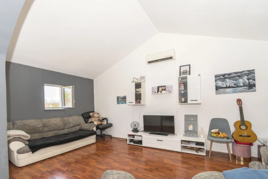 Apartmán Severní Dalmácie - Pridraga (Novigrad) DA 8779 N1