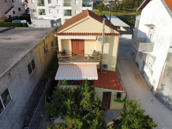 Domek Severní Dalmácie - Bibinje DA 8780 N1