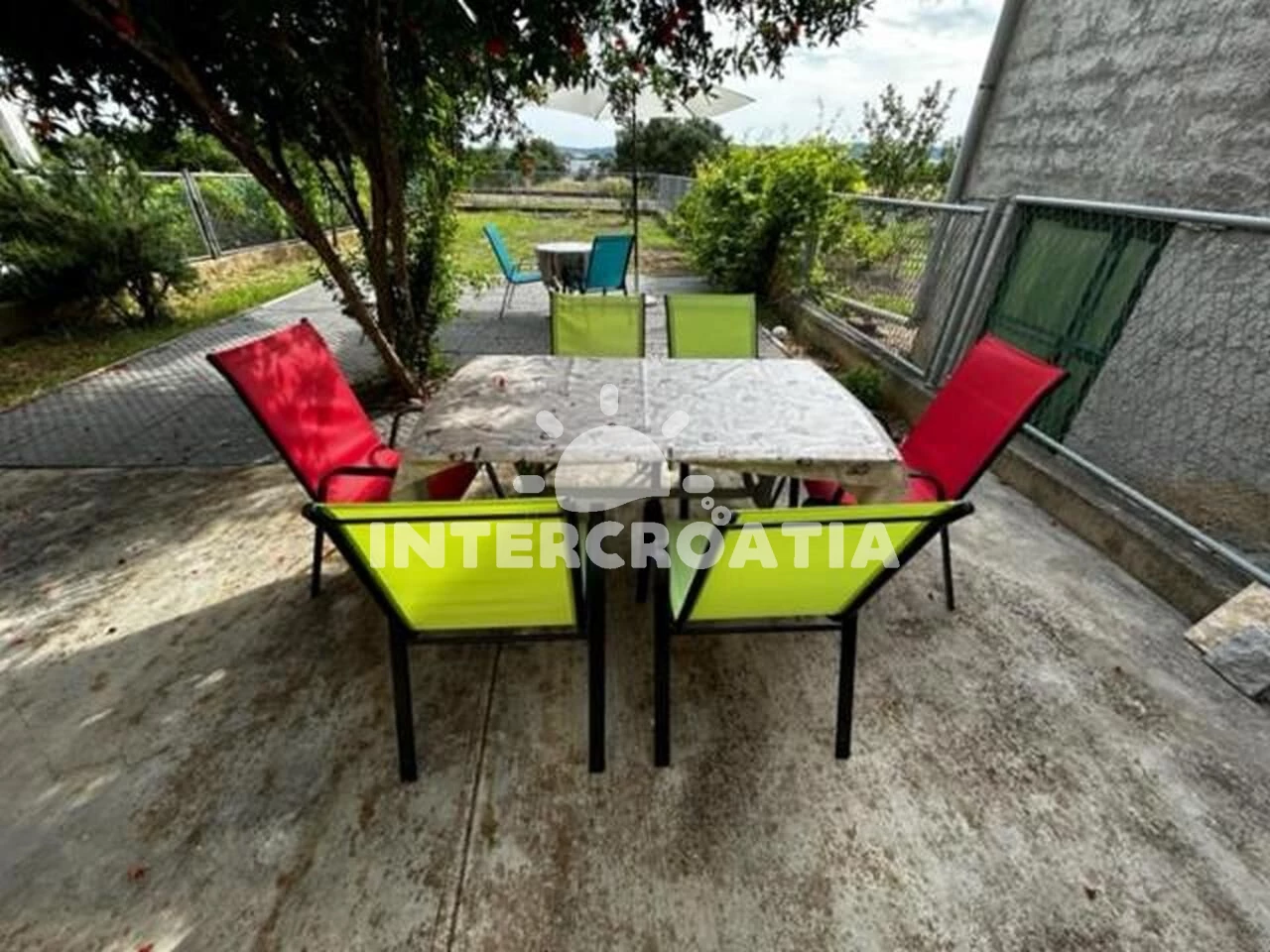 Domek Severní Dalmácie - Bibinje DA 8780 N1