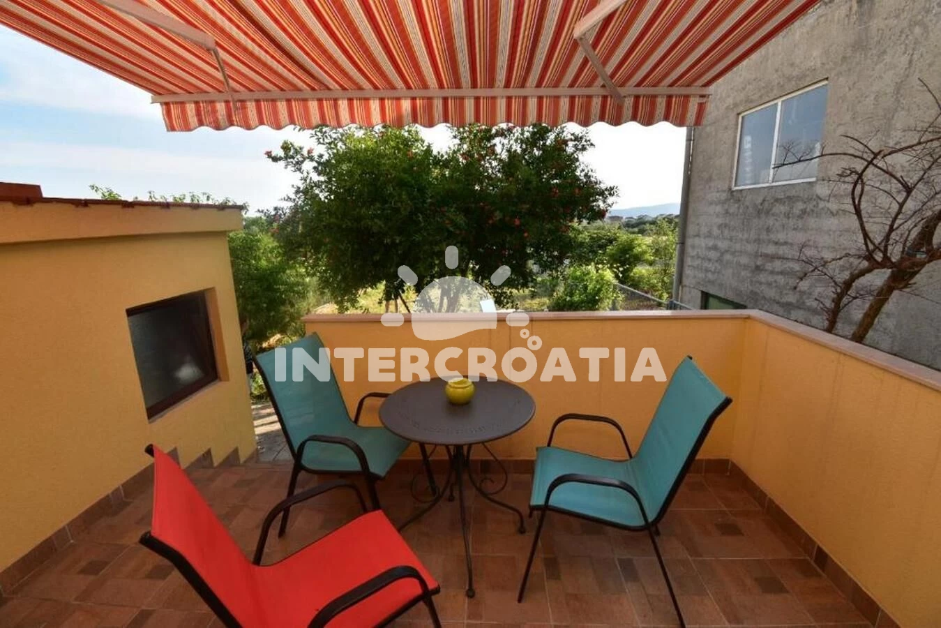 Domek Severní Dalmácie - Bibinje DA 8780 N1