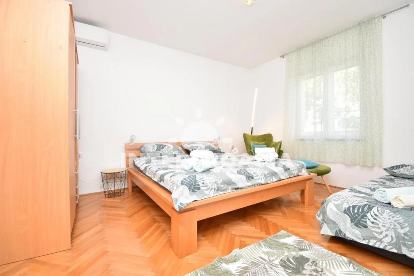 Domek Severní Dalmácie - Bibinje DA 8780 N1