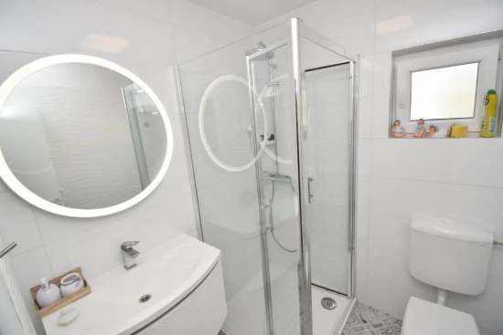 Domek Severní Dalmácie - Bibinje DA 8780 N1