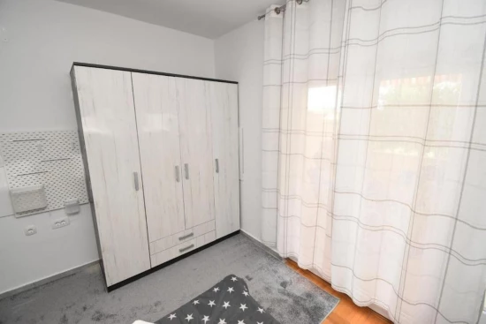 Domek Severní Dalmácie - Bibinje DA 8780 N1