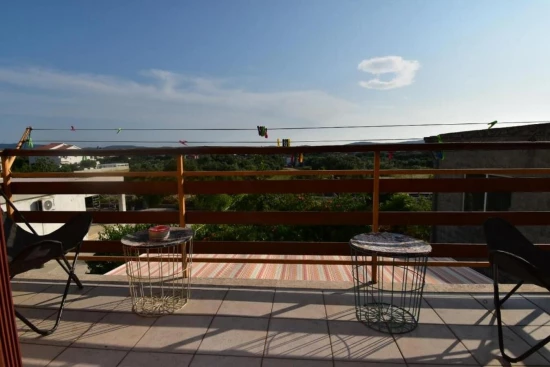 Domek Severní Dalmácie - Bibinje DA 8780 N1