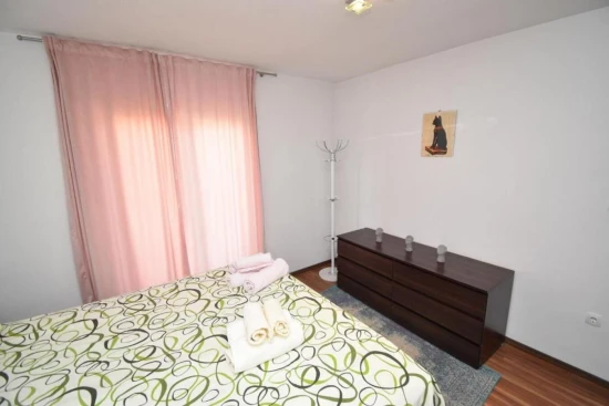 Domek Severní Dalmácie - Bibinje DA 8780 N1