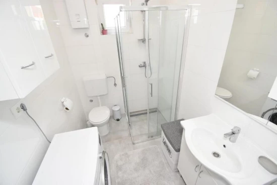 Domek Severní Dalmácie - Bibinje DA 8780 N1