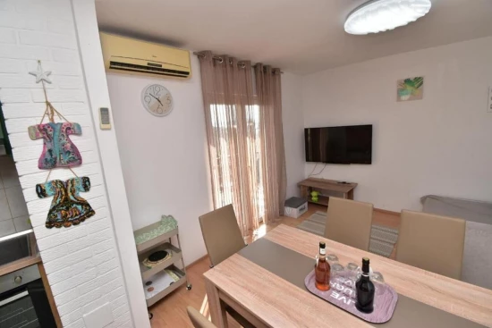 Domek Severní Dalmácie - Bibinje DA 8780 N1