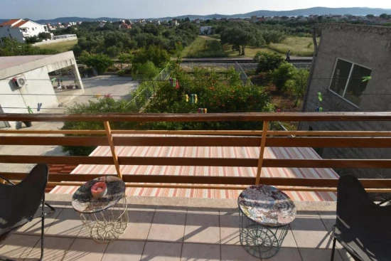 Domek Severní Dalmácie - Bibinje DA 8780 N1