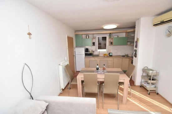 Domek Severní Dalmácie - Bibinje DA 8780 N1