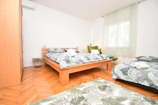 Domek Severní Dalmácie - Bibinje DA 8780 N1