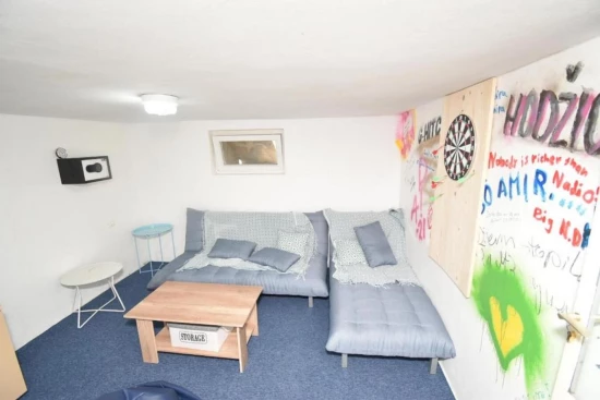 Domek Severní Dalmácie - Bibinje DA 8780 N1