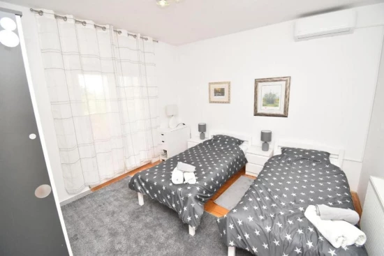 Domek Severní Dalmácie - Bibinje DA 8780 N1