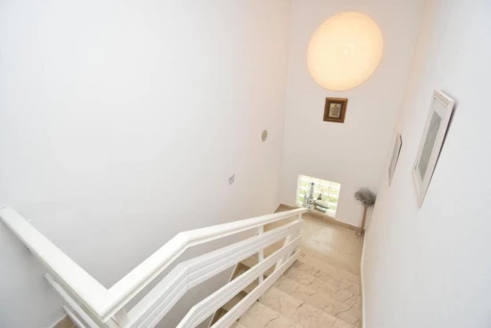 Domek Severní Dalmácie - Bibinje DA 8780 N1