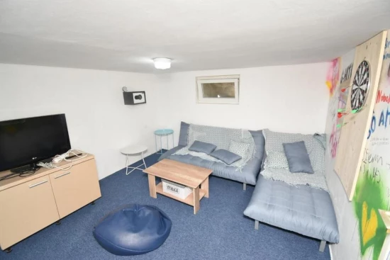 Domek Severní Dalmácie - Bibinje DA 8780 N1