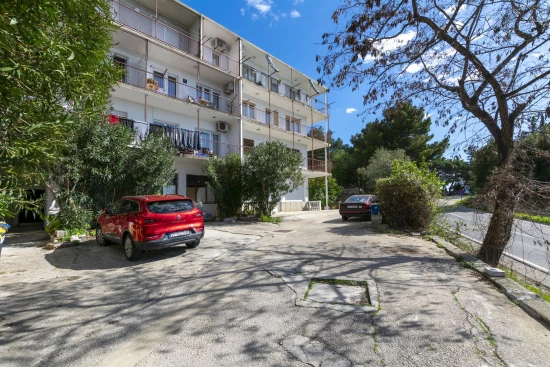 Apartmán Střední Dalmácie - Omiš DA 8781 N1