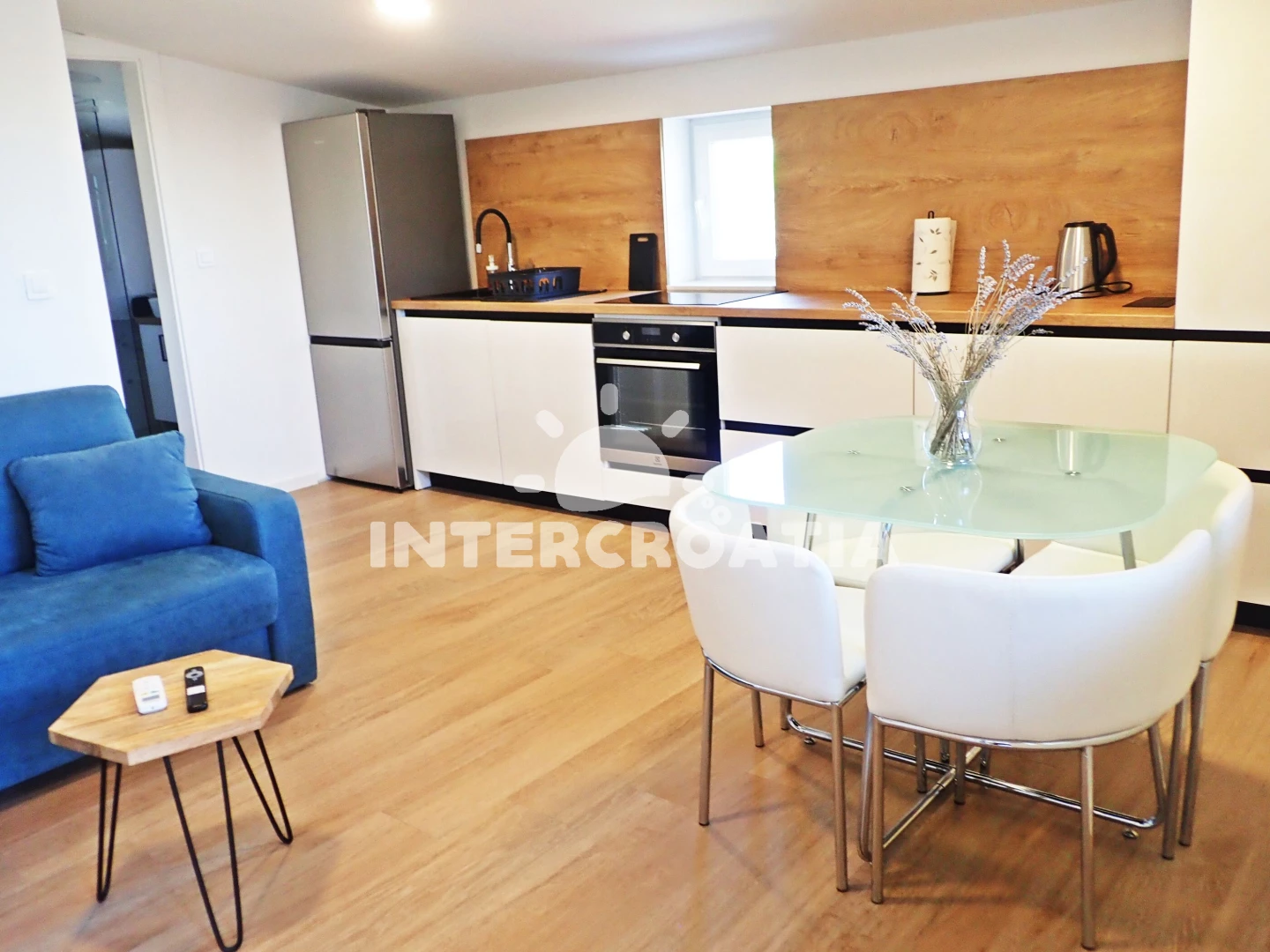 Apartmán Severní Dalmácie - Seline DA 8782 N1