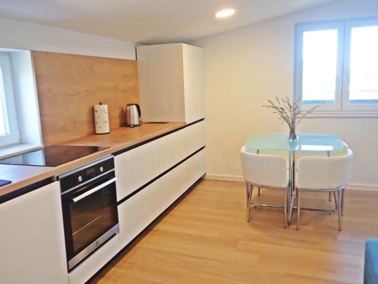 Apartmán Severní Dalmácie - Seline DA 8782 N1