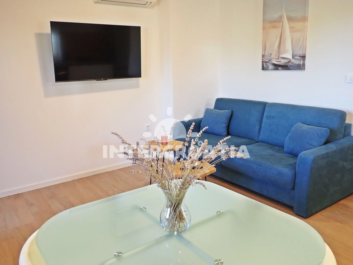 Apartmán Severní Dalmácie - Seline DA 8782 N1
