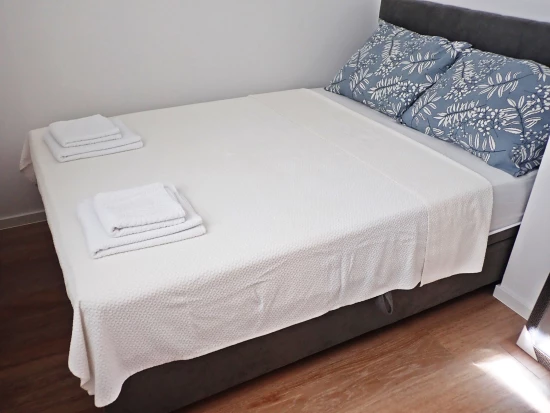 Apartmán Severní Dalmácie - Seline DA 8782 N1