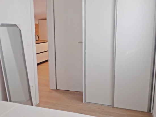 Apartmán Severní Dalmácie - Seline DA 8782 N1