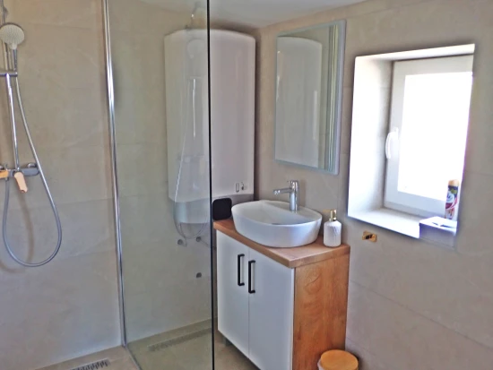 Apartmán Severní Dalmácie - Seline DA 8782 N1